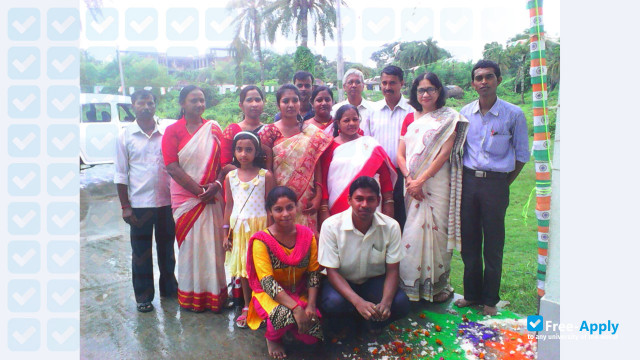 Diamond Harbour Women's University photo #1