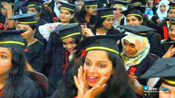Brainware University photo #6