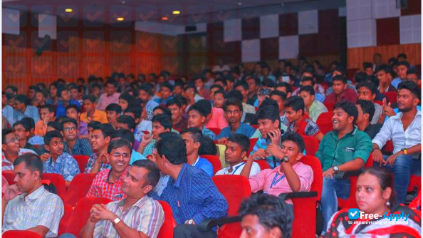 Brainware University photo #2