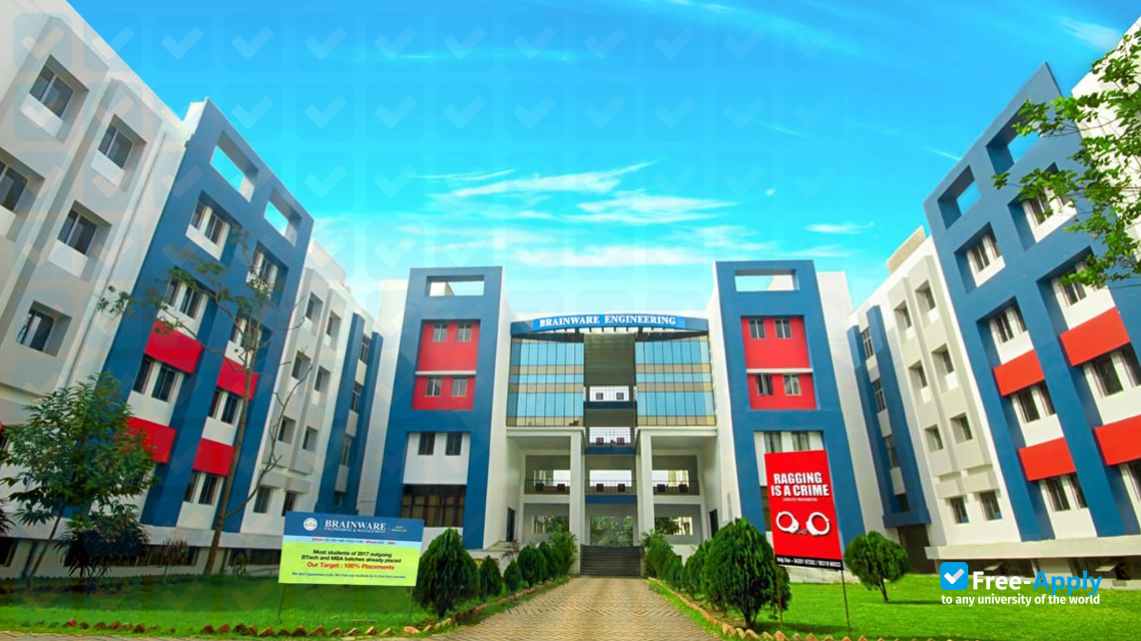 Brainware University photo #4