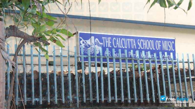Photo de l’Calcutta School of Music #2