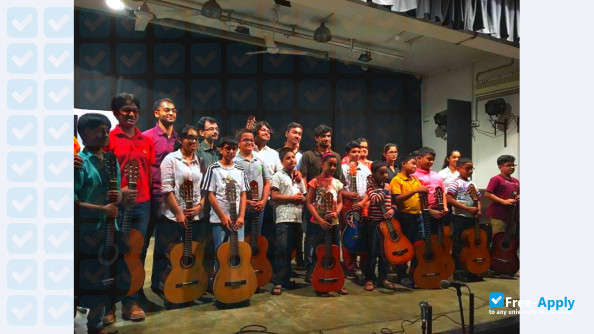 Calcutta School of Music photo #3