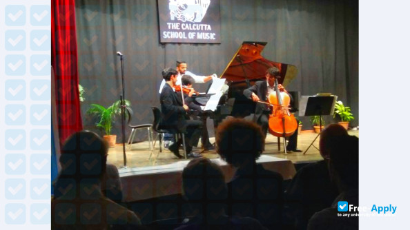Calcutta School of Music photo #8