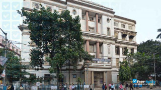 Calcutta School of Music vignette #7