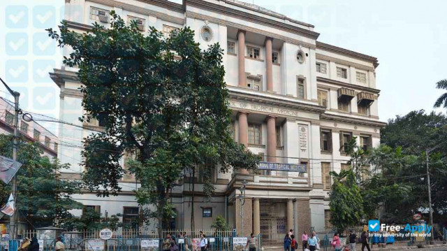 Calcutta School of Music photo