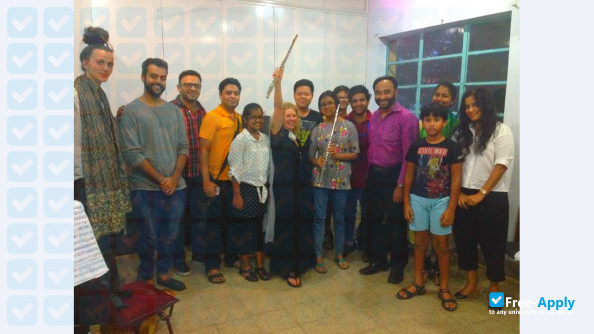 Calcutta School of Music photo #9