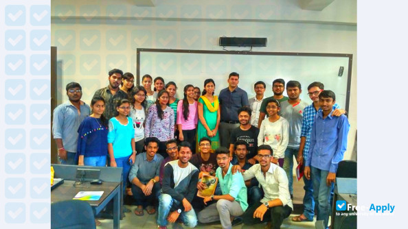 Universal College of Engineering Mumbai photo #11