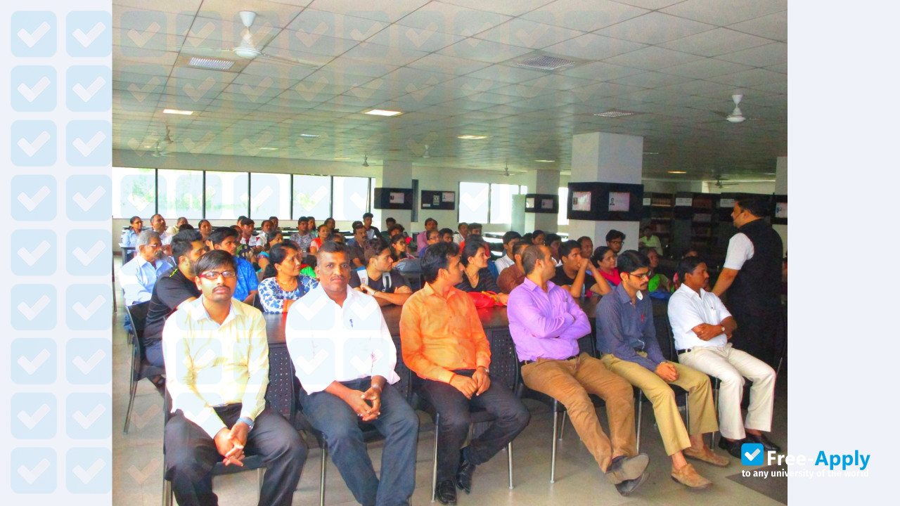 Universal College of Engineering Mumbai photo #6