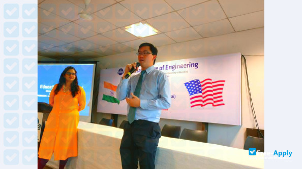 Universal College of Engineering Mumbai photo #10
