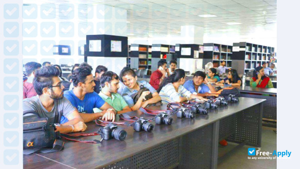 Universal College of Engineering Mumbai photo #9
