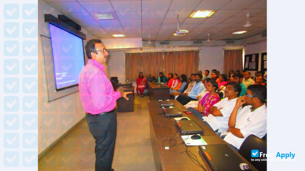 Universal College of Engineering Mumbai photo #7