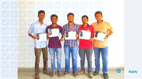 Universal College of Engineering Mumbai photo #5