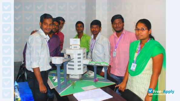 Universal College of Engineering Mumbai photo #8