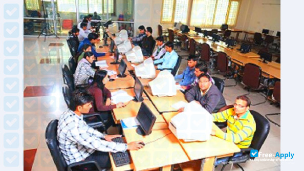 Photo de l’Mahavir Swami Institute of Technology #1