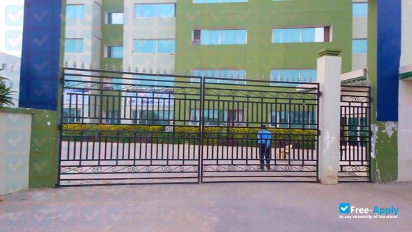 Mahavir Swami Institute of Technology фотография №7