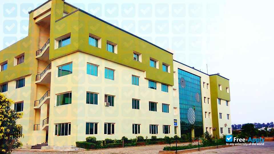 Mahavir Swami Institute of Technology фотография №2