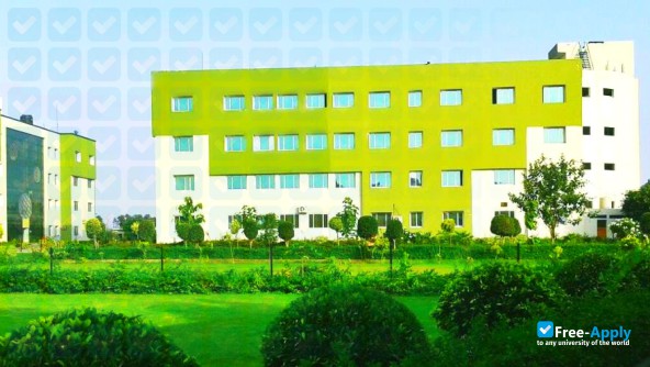 Mahavir Swami Institute of Technology фотография №6