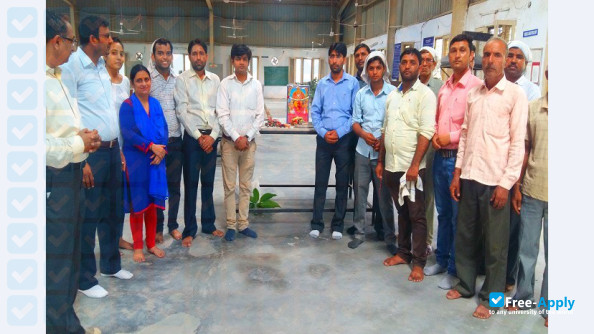 Mahavir Swami Institute of Technology photo #1