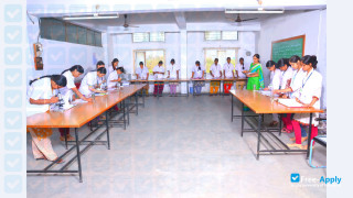 K V Rangareddy Degree College for Women миниатюра №2