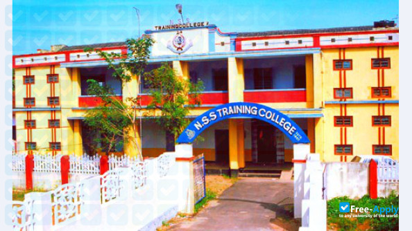 N S S College Pandalam фотография №2