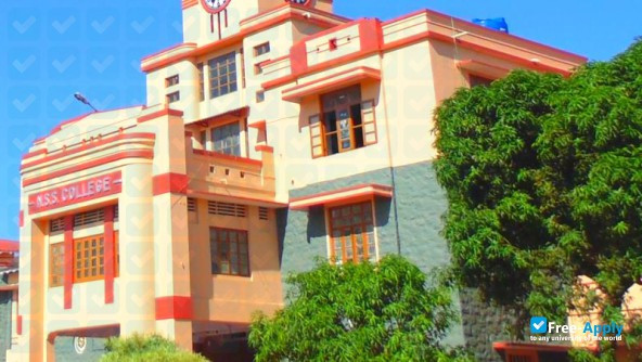 N S S College Pandalam фотография №1
