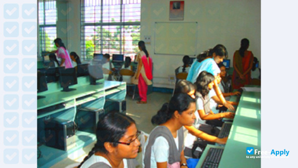 Photo de l’Bengal College of Engineering and Technology for Women #3
