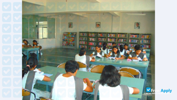 Photo de l’Bengal College of Engineering and Technology for Women #7