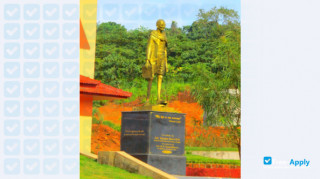 Mahatma Gandhi College Iritty миниатюра №4