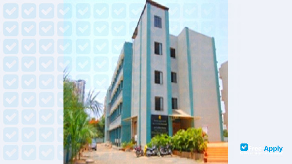 Фотография Western College of Commerce & Business Management