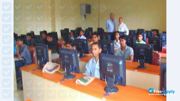 Western College of Commerce & Business Management photo #5