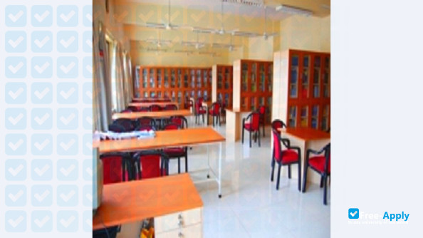 Western College of Commerce & Business Management photo #2