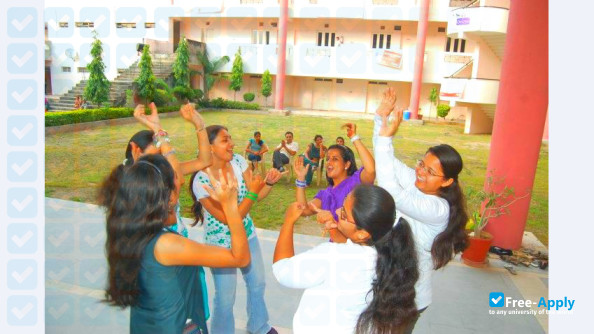 Chaudhari Technical Institute photo #2