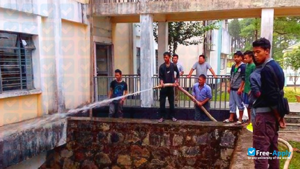 Jowai Polytechnic photo #3