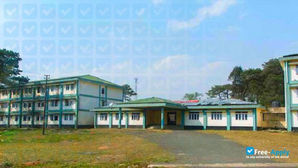 Jowai Polytechnic photo #1