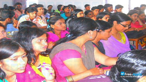 Jatindra Rajendra College photo #4
