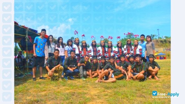 Government Aizawl West College photo #4
