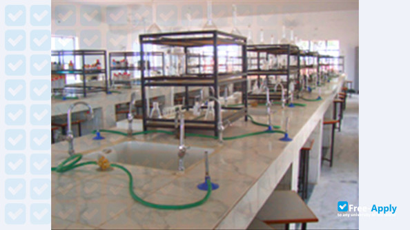 Photo de l’D S Institute of Technology & Management #4