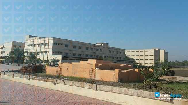 Photo de l’Mahatma Gandhi National Institute of Research and Social Action #4