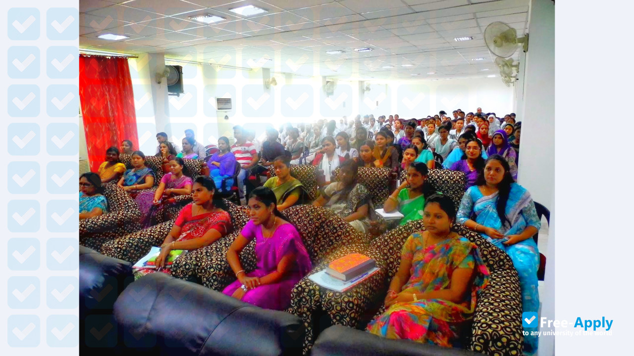 Tagore Government College of Education photo