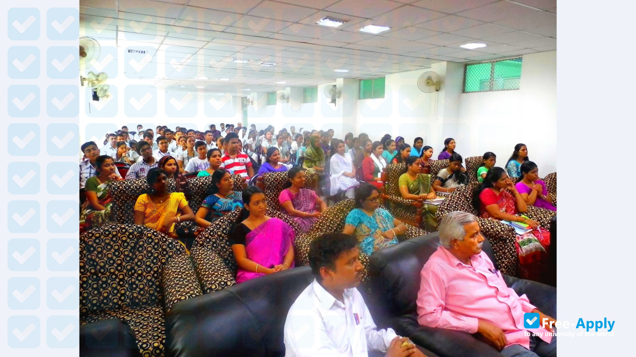 Tagore Government College of Education photo #2