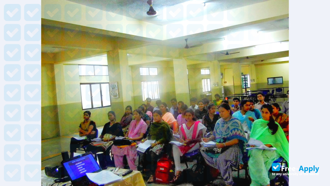 Tagore Government College of Education photo #3