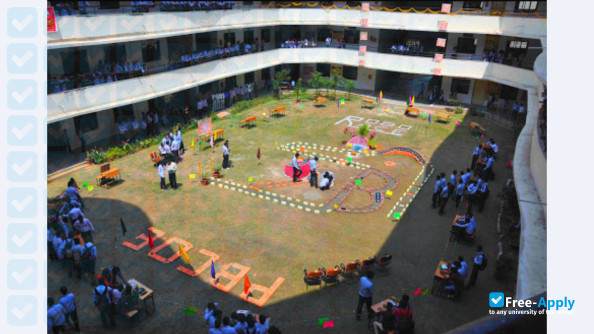Photo de l’Priyadarshini Bhagwati College of Engineering #2