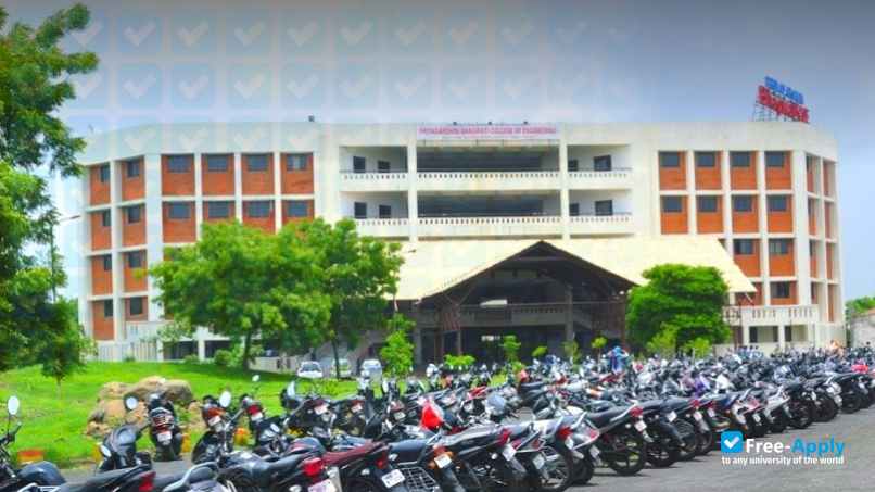 Photo de l’Priyadarshini Bhagwati College of Engineering #3