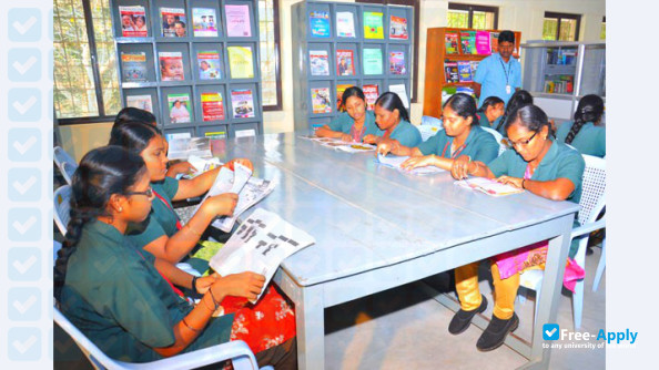 Adhiparasakthi Polytechnic College Melmaruvathur photo #1