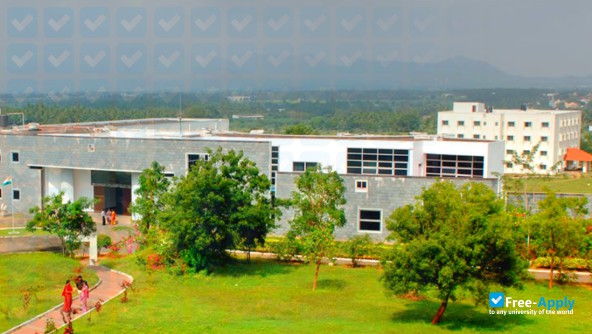 Photo de l’DJ Academy of Managerial Excellence