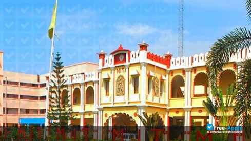 Photo de l’Mallabhum Institute of Technology #3