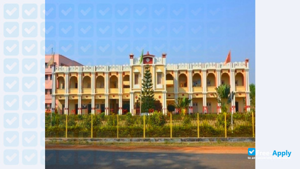 Mallabhum Institute of Technology photo