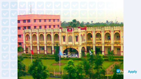 Photo de l’Mallabhum Institute of Technology #5