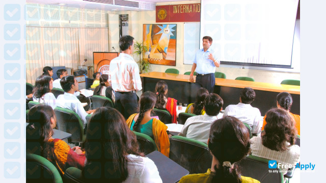 Institute of Management Studies Devi Ahilya University photo #5