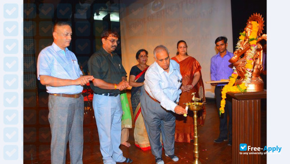 Institute of Management Studies Devi Ahilya University фотография №7
